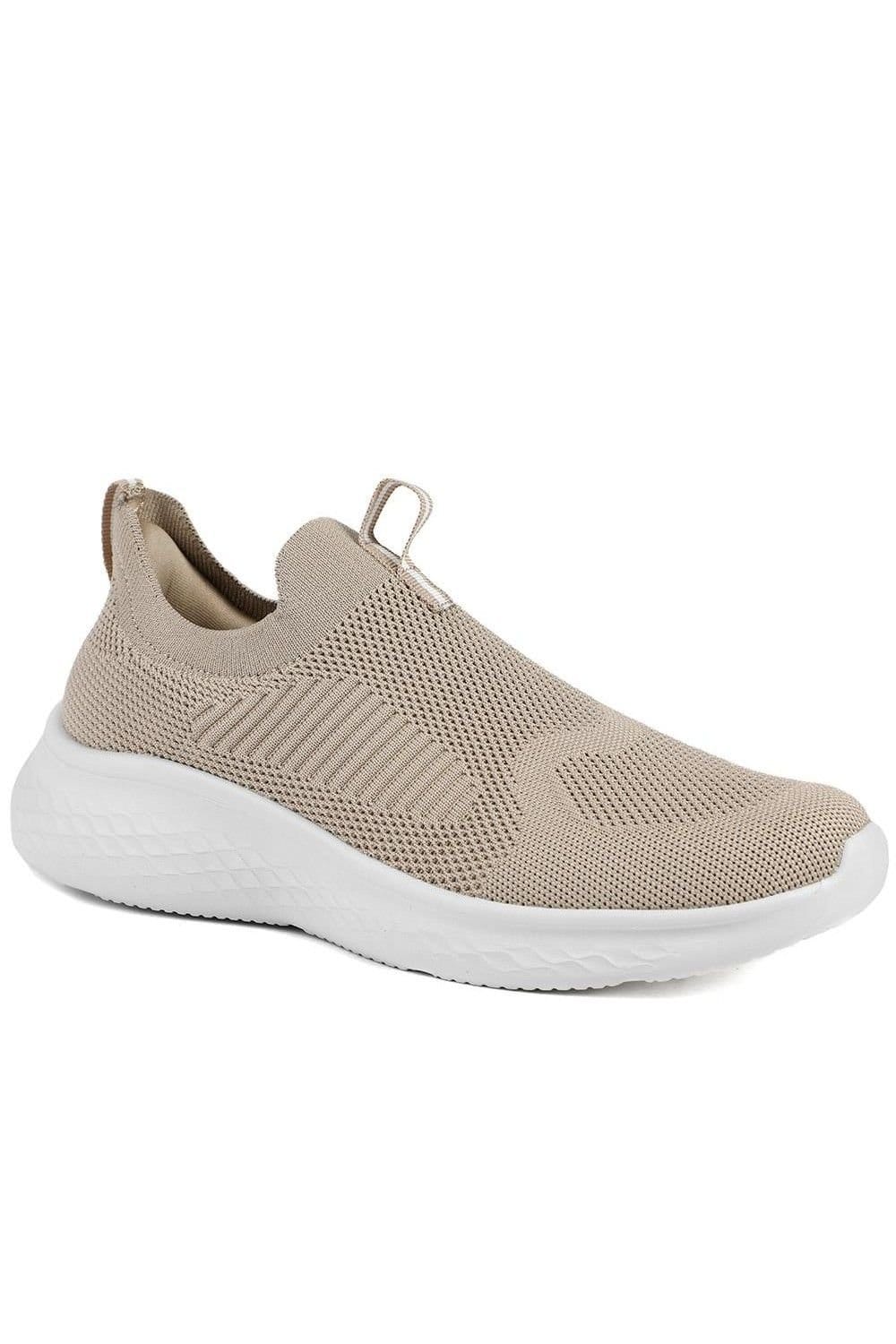 beige