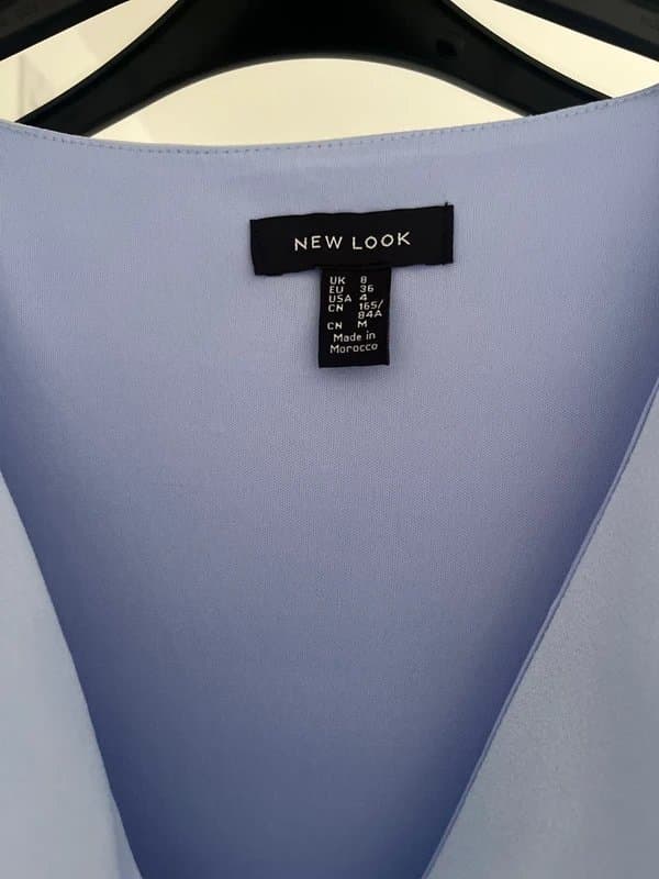 New Look New Look Bodycon Dress size 8