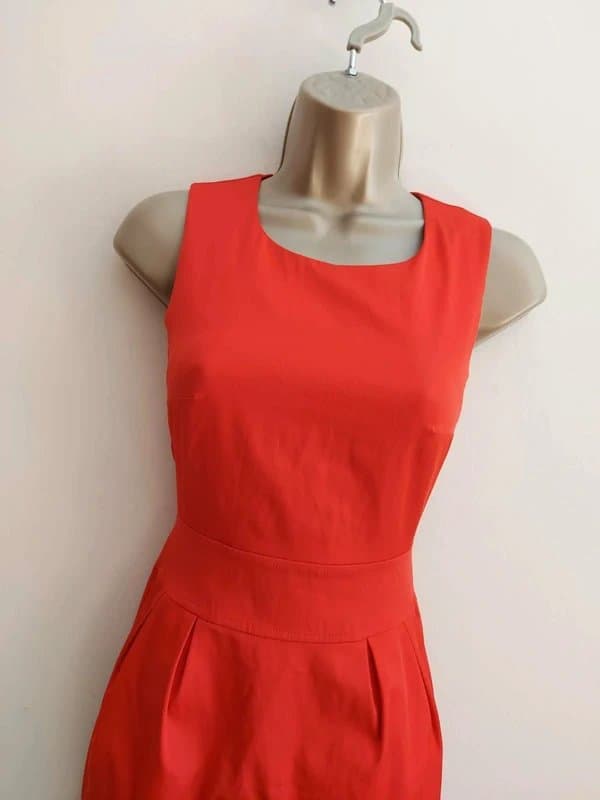 Vintage Dressing Vintage Mini Dress 8