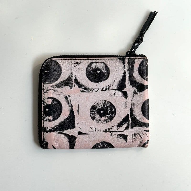 Supreme x Comme des Garçons Comme des Garçon x Supreme Wallet - 1
