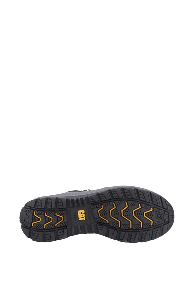 Caterpillar Caterpillar Men's Inductor Mid Boot in Black - 3