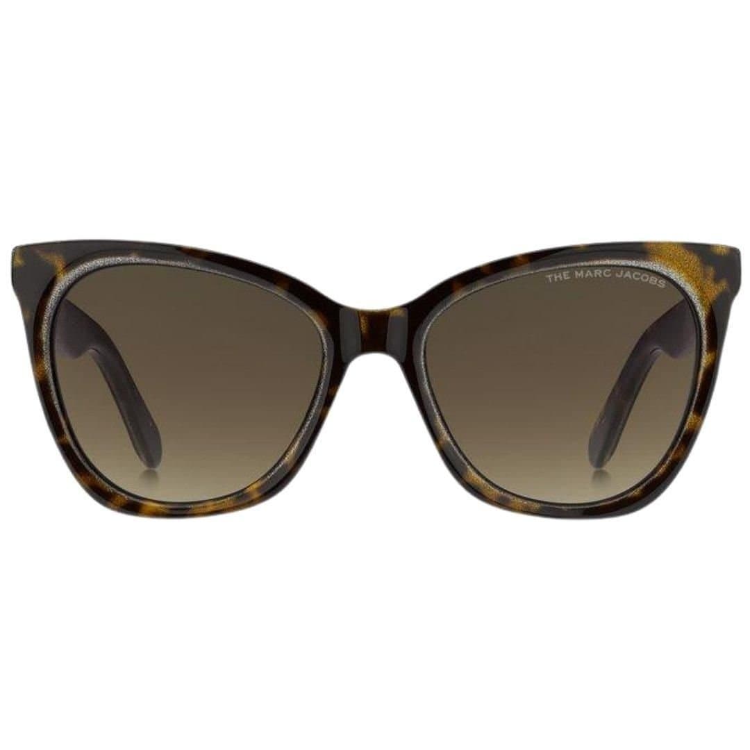 Marc Jacobs Marc Jacobs Women's 500 DXH HA Brown Sunglasses