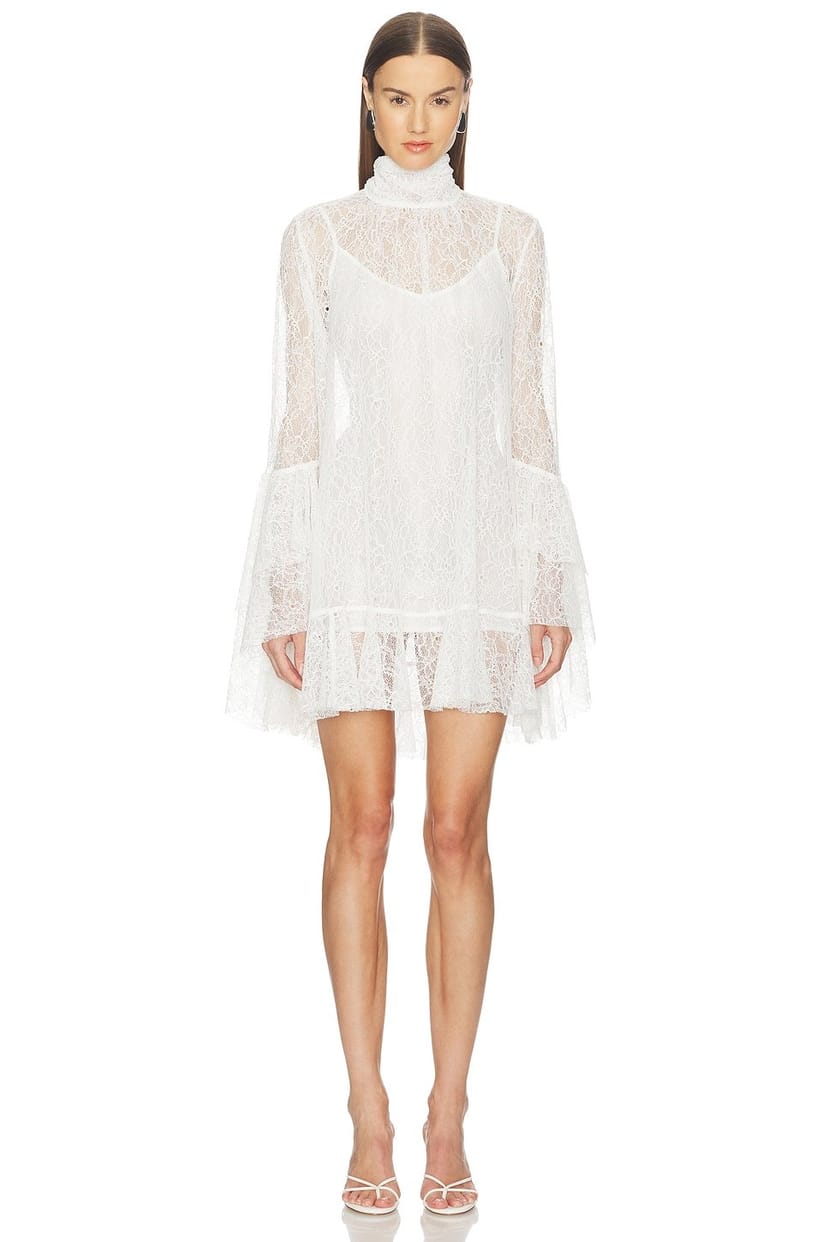 revolve Norma Mini Dress - 1