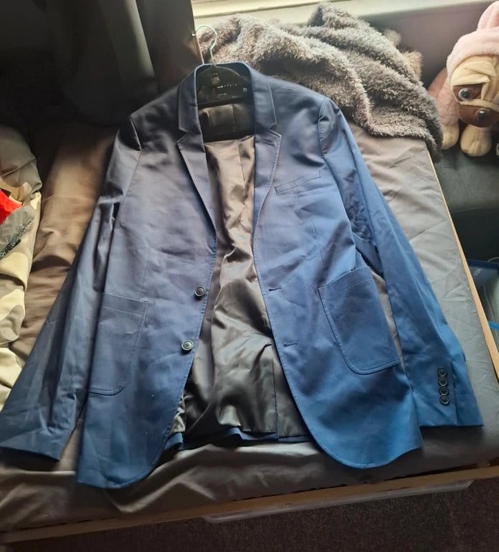 navy