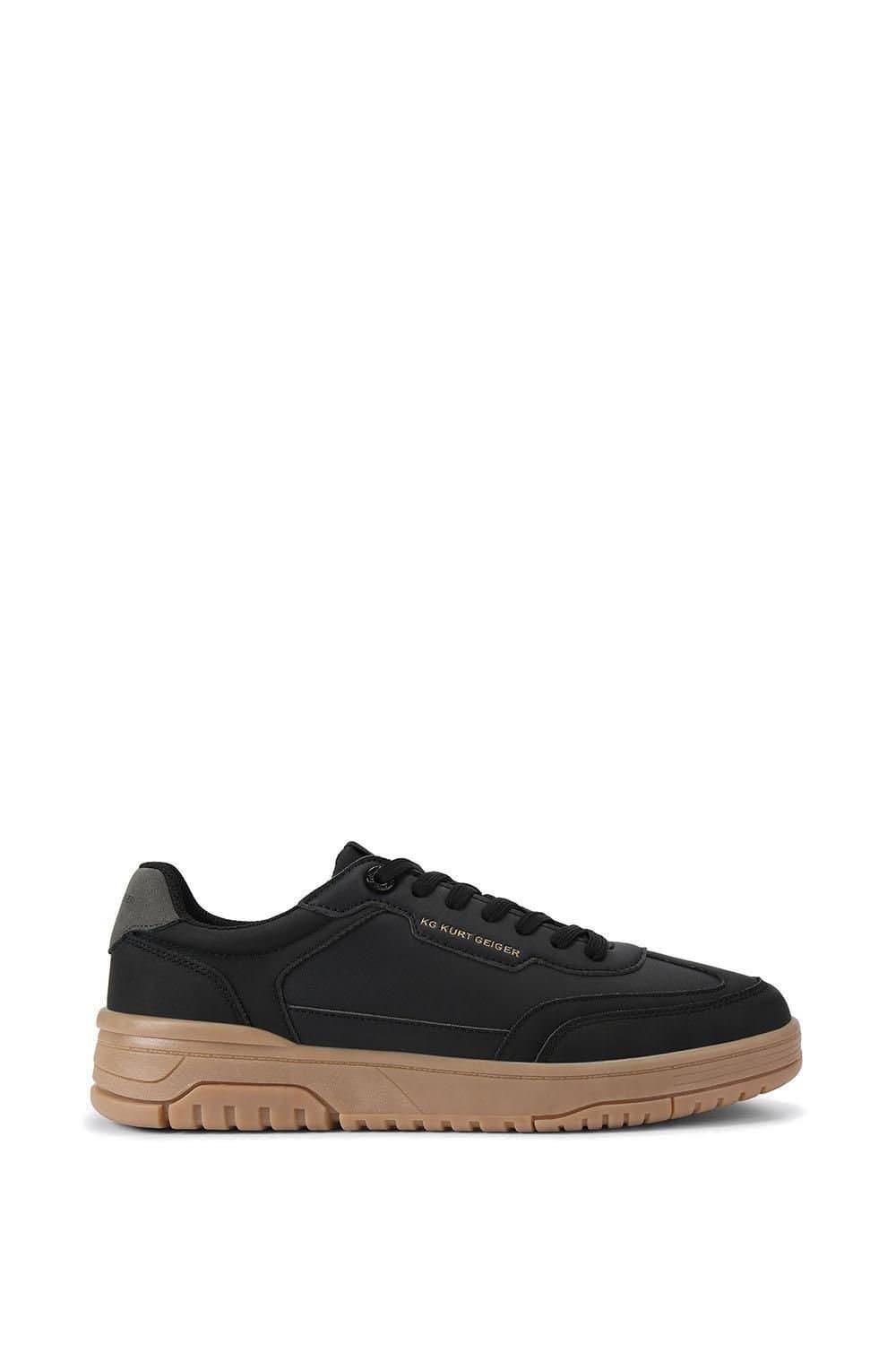 KG Kurt Geiger KG Kurt Geiger Men's 'Raiden' Trainers in Black