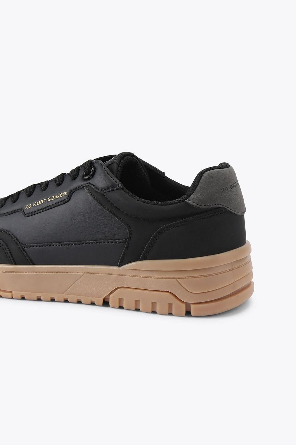 KG Kurt Geiger KG Kurt Geiger Men's 'Raiden' Trainers in Black - 3