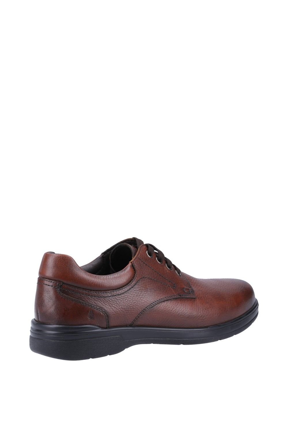 Hush Puppies Hush Puppies Men's 'Marco' Classic Lace Shoes in Brown - 2