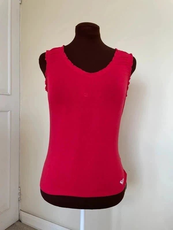 Roxy Roxy cami top