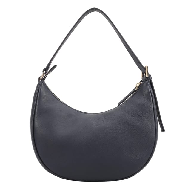Paul Costelloe Paul Costelloe Women's Kiewa Shoulder Bag in Navy - 3