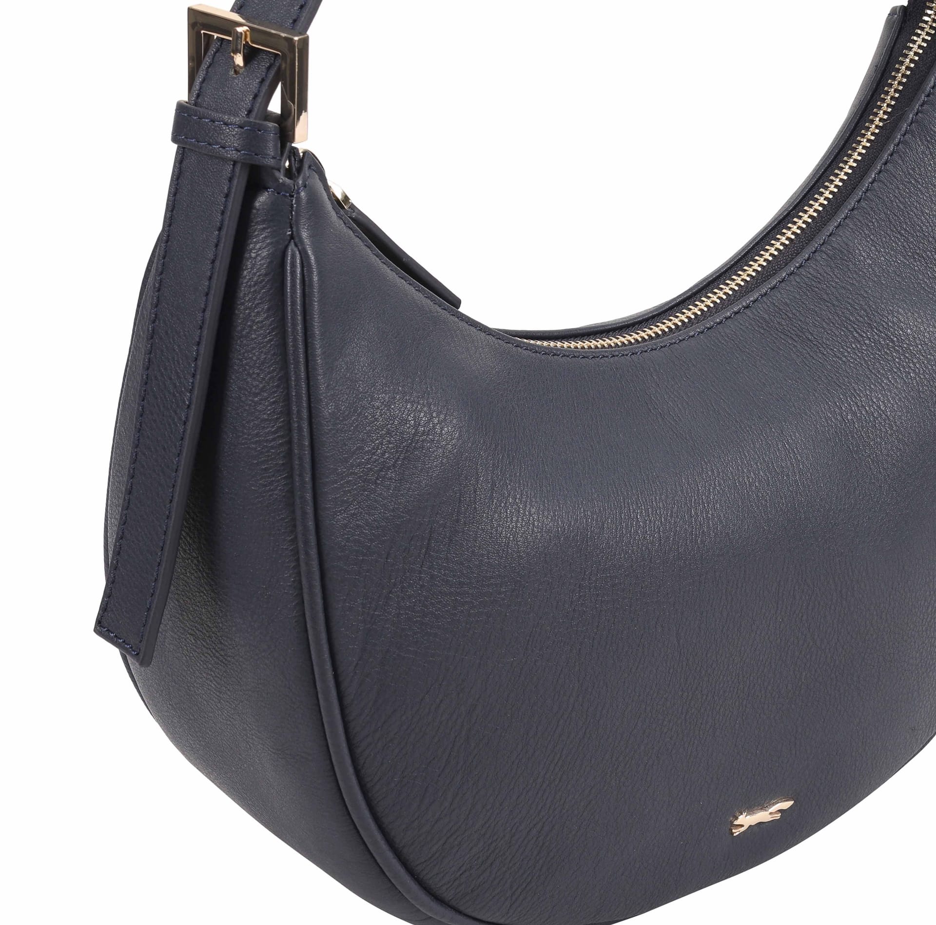 Paul Costelloe Paul Costelloe Women's Kiewa Shoulder Bag in Navy - 4