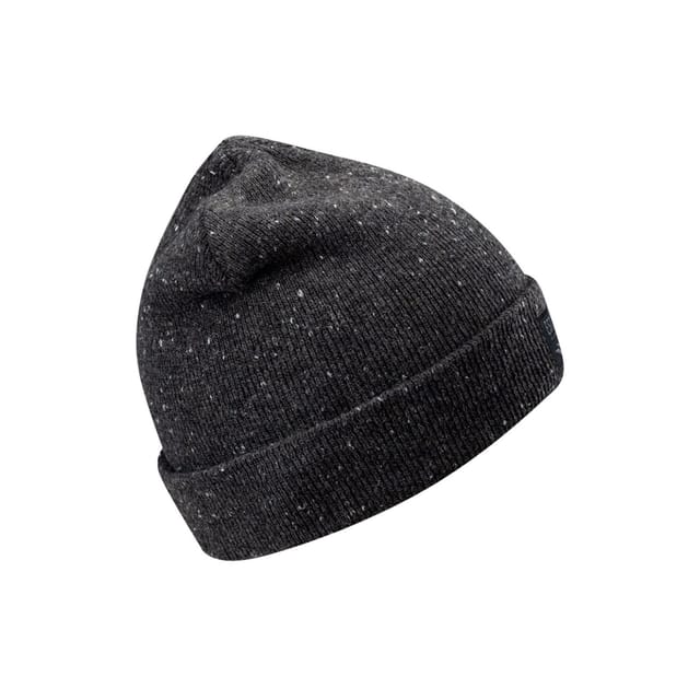 magnum Magnum Men's Halit Logo Beanie in Dark Grey - 2