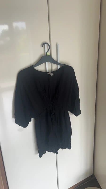 ASOS Asos beach cover up