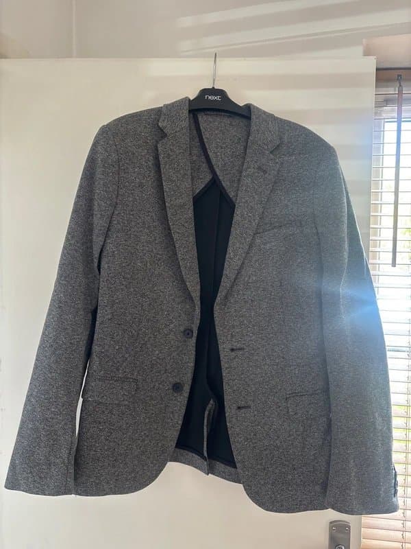New Look Men’s suit jacket New look