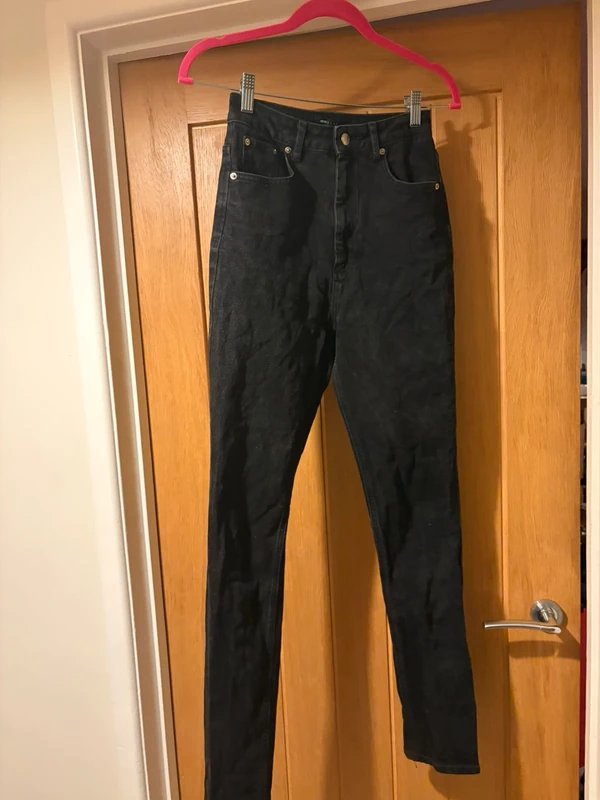 ASOS ASOS tall straight leg jeans - 1