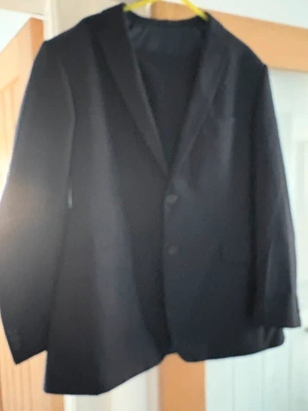 ASOS Two piece suit