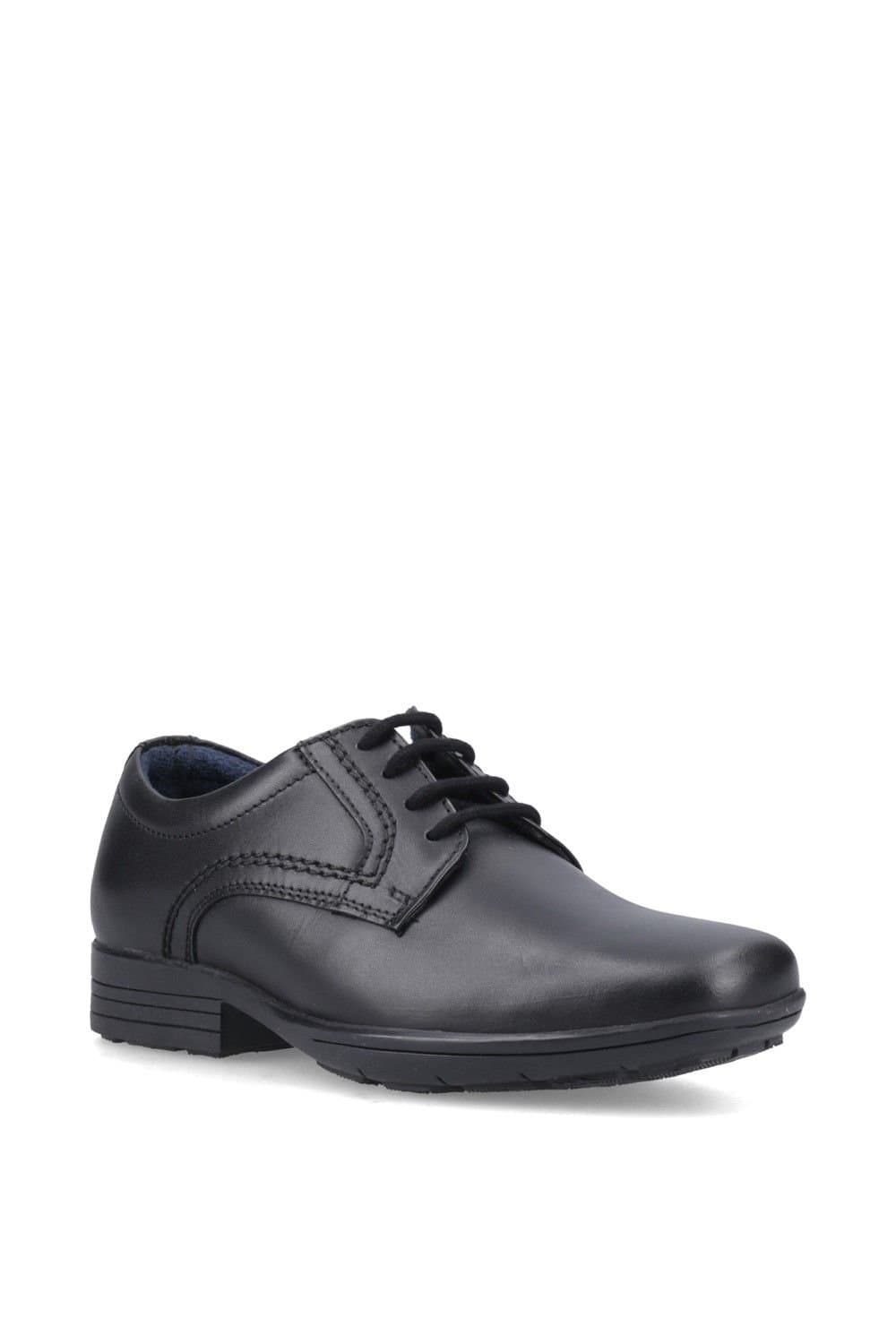 Pod Pod Men's Alec Shoes in Black