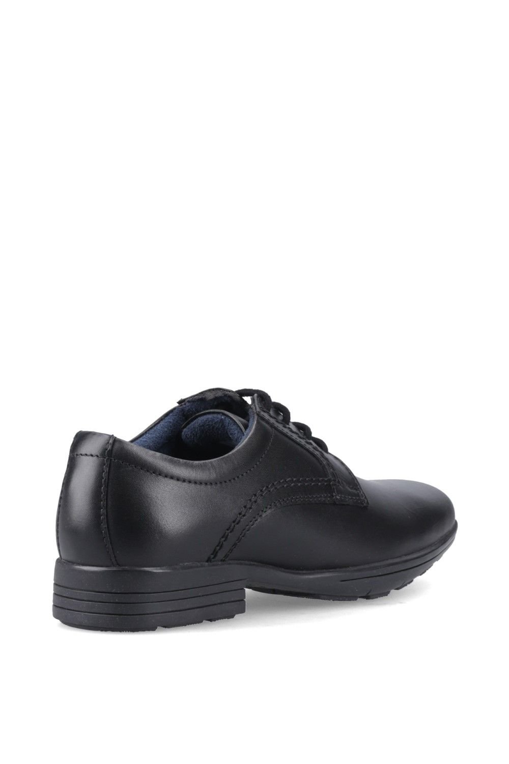 Pod Pod Men's Alec Shoes in Black - 2