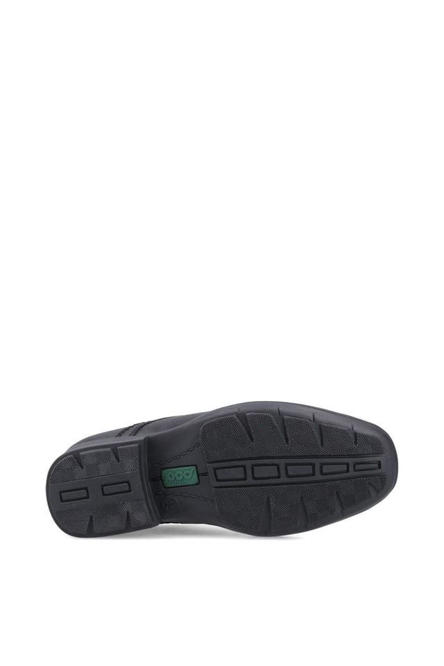 Pod Pod Men's Alec Shoes in Black - 3