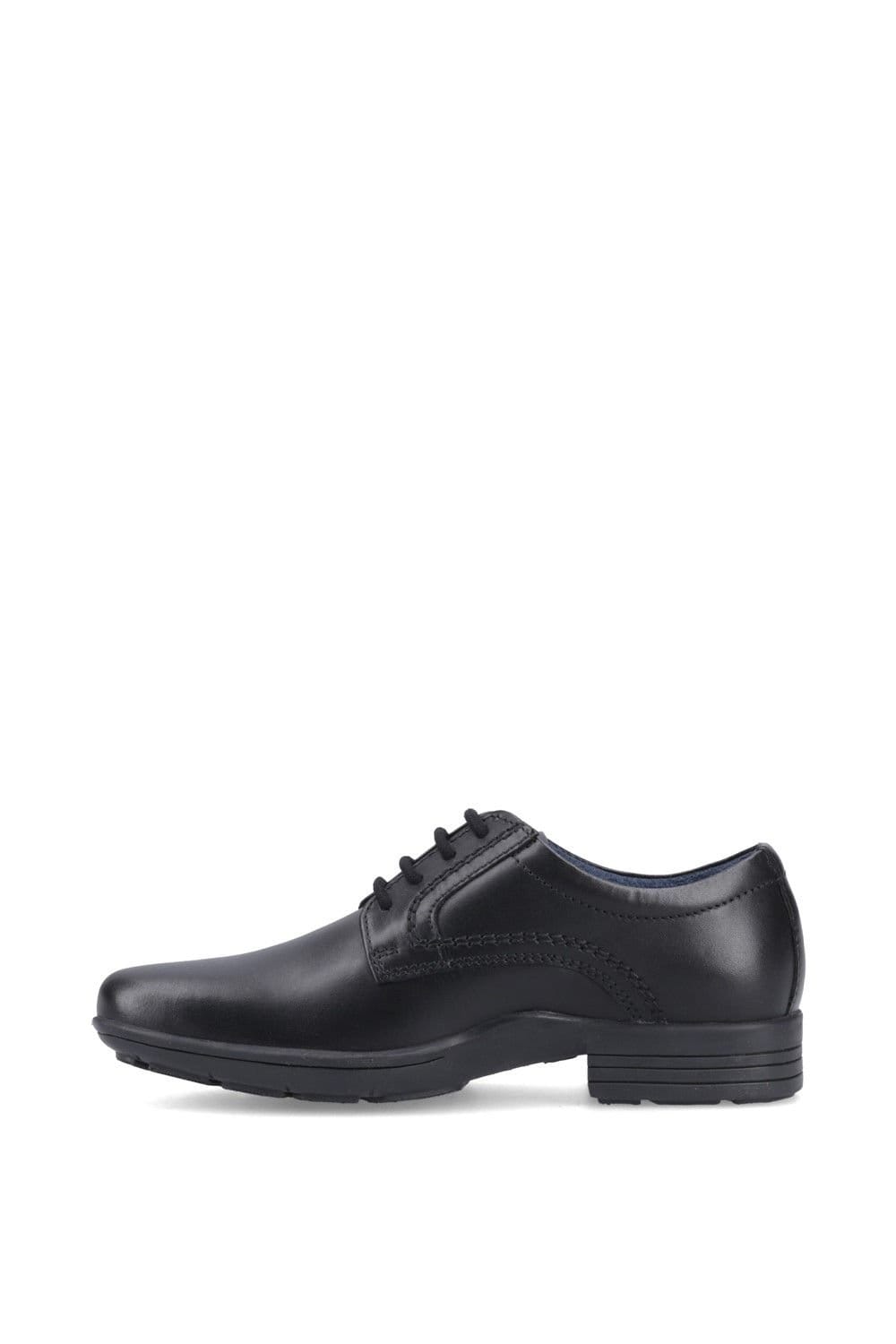 Pod Pod Men's Alec Shoes in Black - 4
