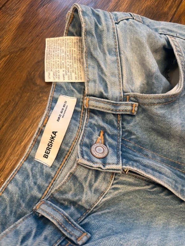 Bershka Bershka jeans