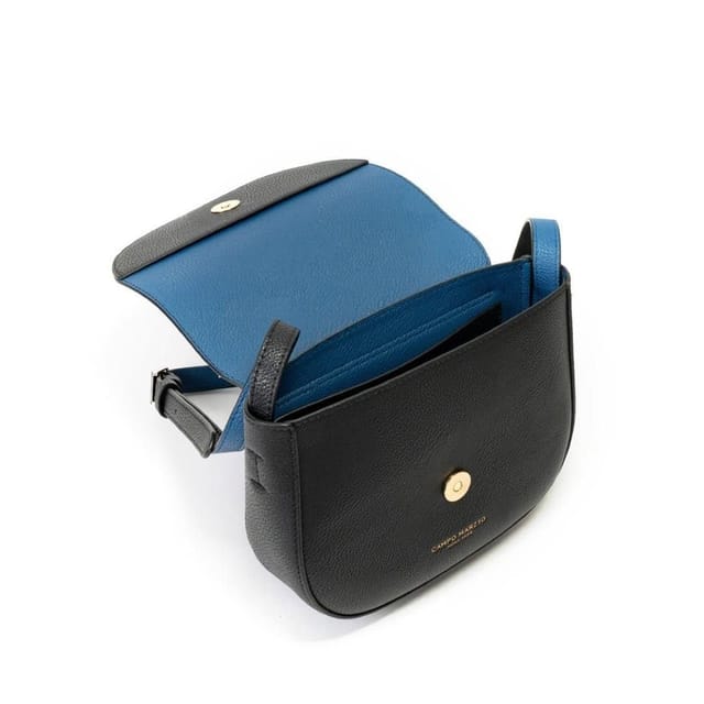 Campo Marzio Campo Marzio Women's Rachel Mini Bag in Black - 3