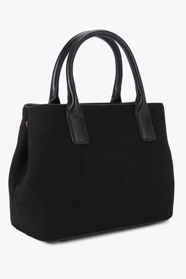 Carvela Carvela Women's 'Maria Tempt Mini' Bag in Black - 3