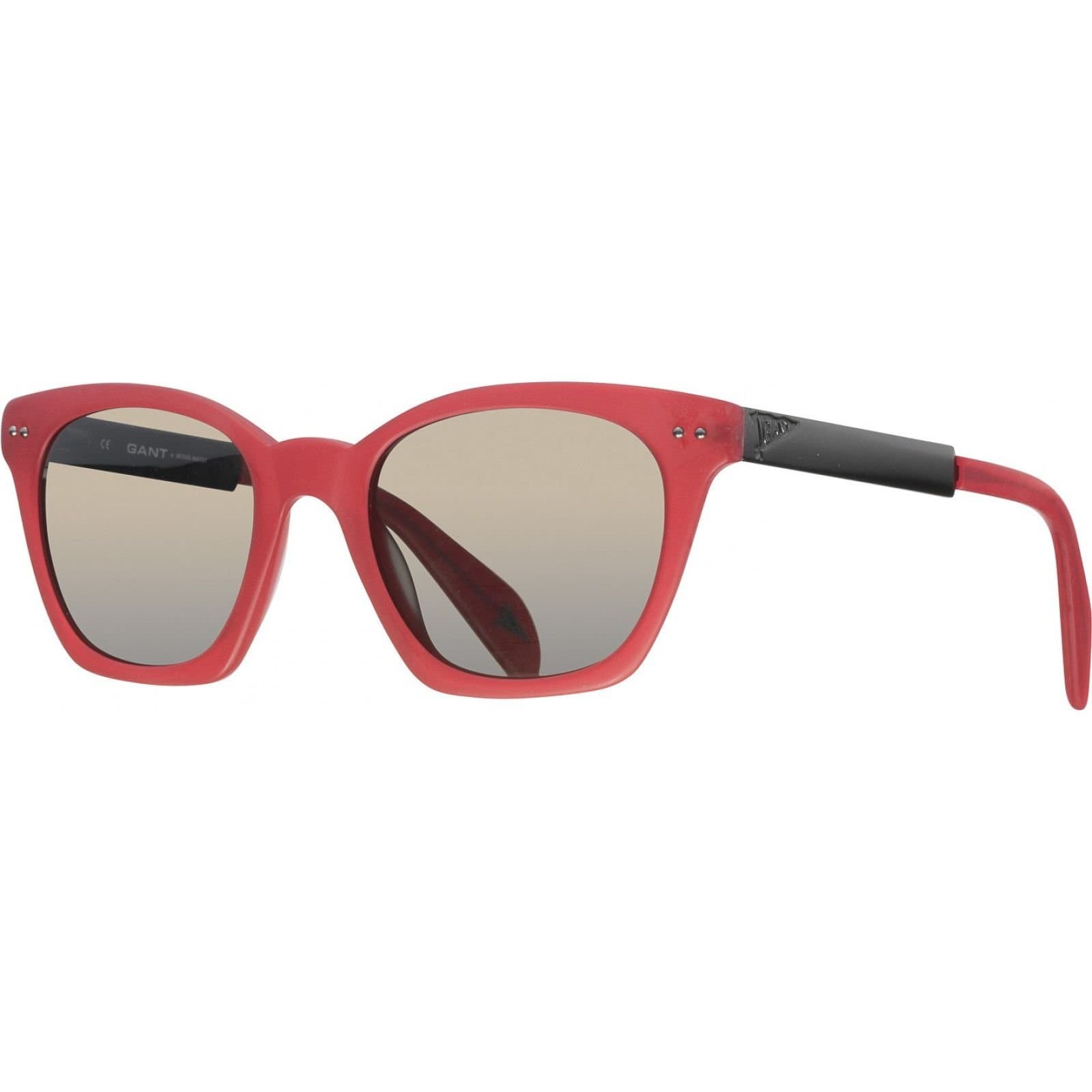 Gant GANT Men's MBMATTRD-100G Sunglasses in Red
