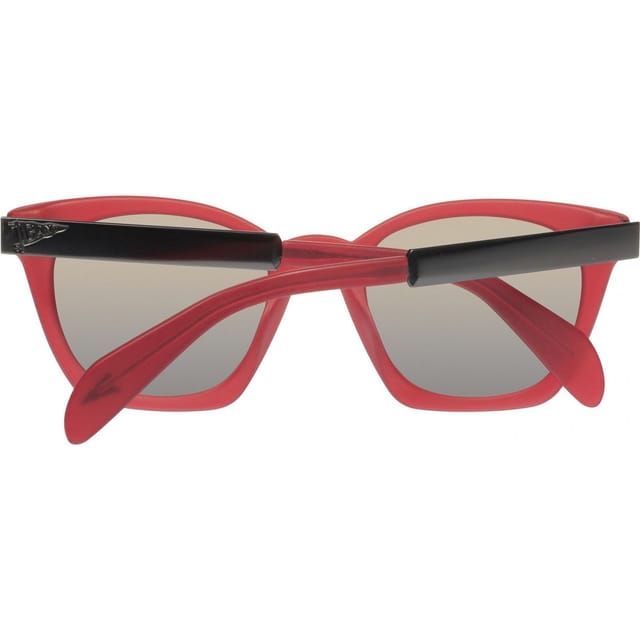 Gant GANT Men's MBMATTRD-100G Sunglasses in Red - 3