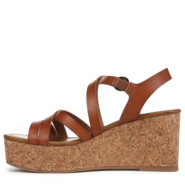 Blowfish Malibu Blowfish Malibu Women's Aurora Strappy in Brown - 2