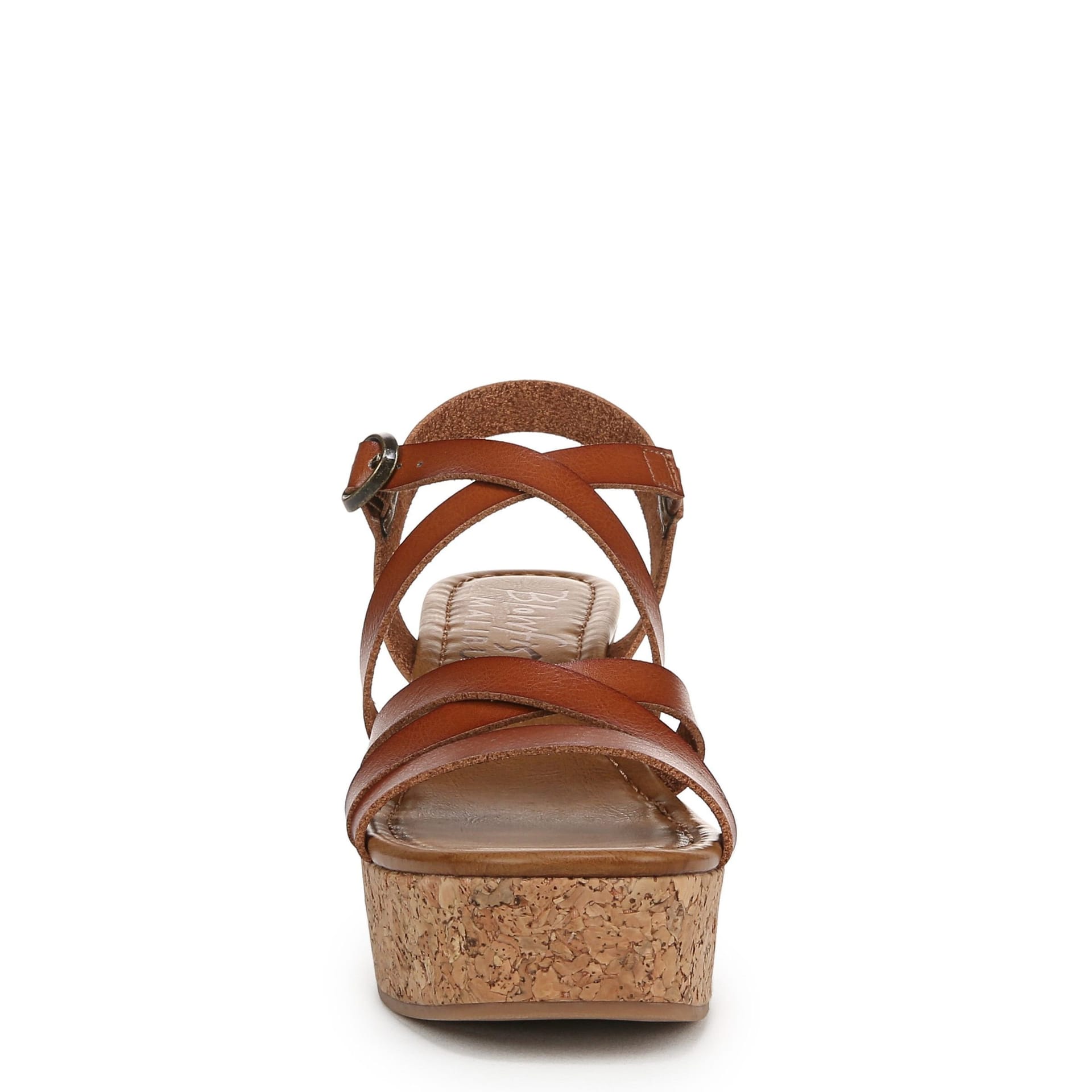 Blowfish Malibu Blowfish Malibu Women's Aurora Strappy in Brown - 4