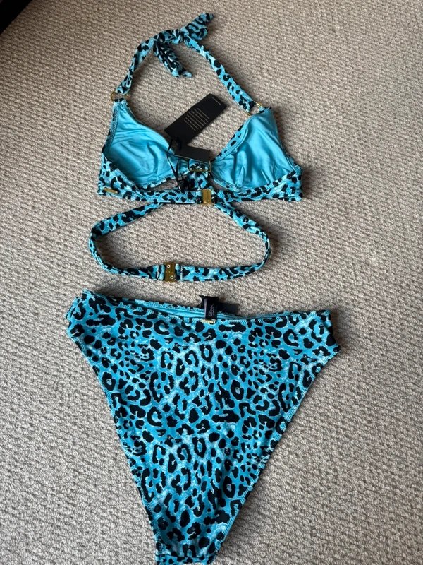 Boux Avenue Boux Avenue - Kalkan Bikini Set - 1