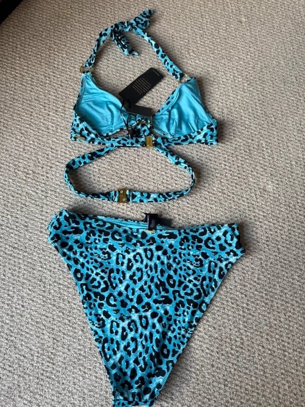 Boux Avenue Boux Avenue - Kalkan Bikini Set
