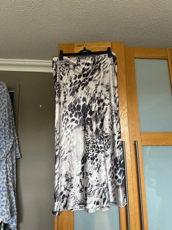 ASOS Design ASOS design skirt