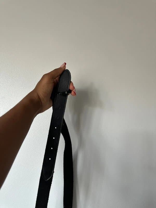 ASOS ASOS belt