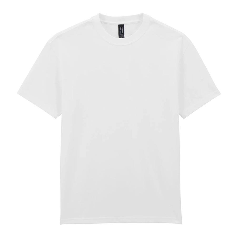 Gildan Gildan Men's White T-Shirt - 2