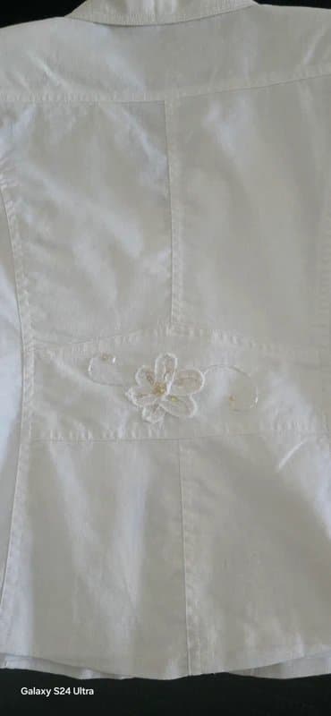 New Look New look summer/holiday jacket