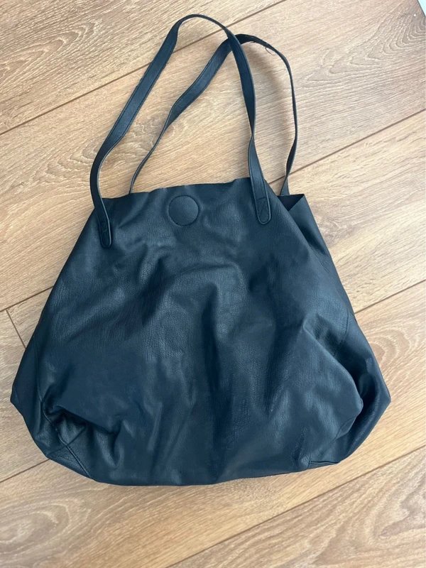 ASOS Asos leather tote - 1