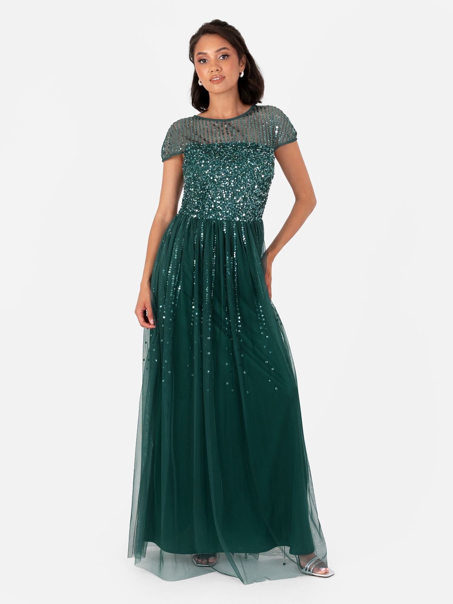 emerald