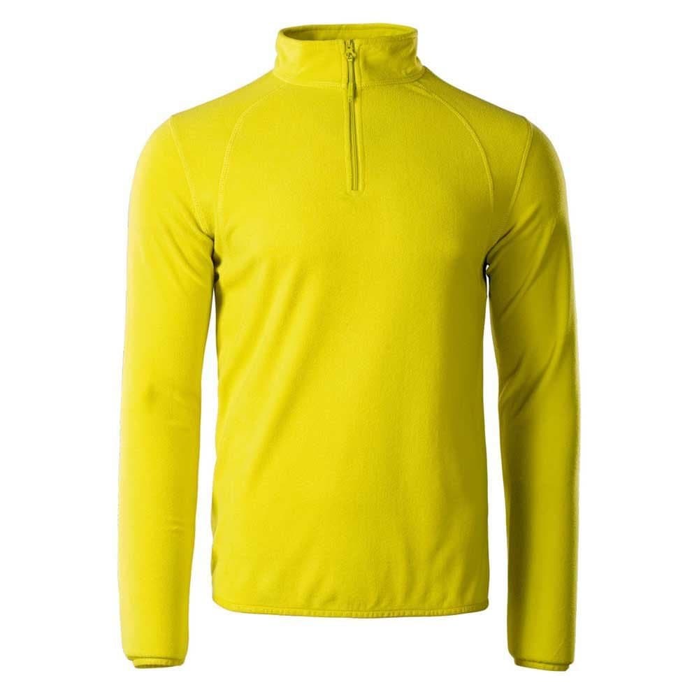 Iguana Iguana Men's Vilos Thermal Fleece Top