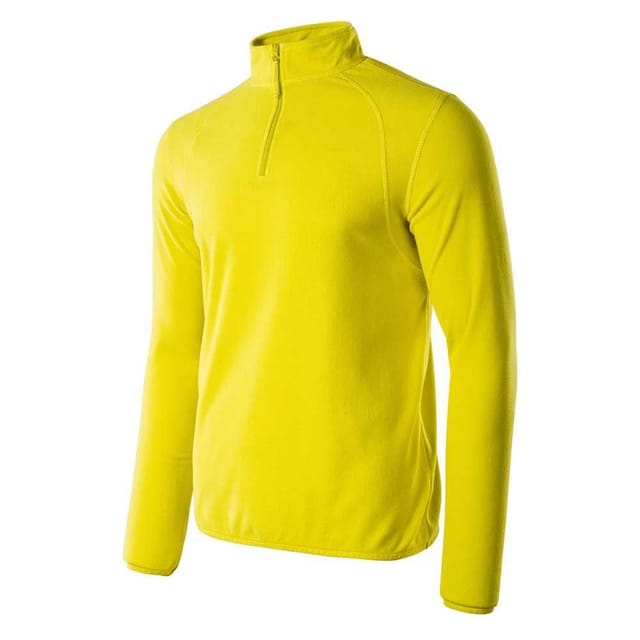 Iguana Iguana Men's Vilos Thermal Fleece Top - 3