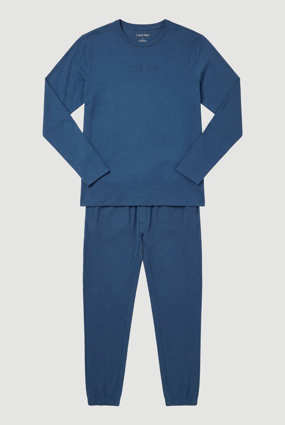 HUGO Hugo Men's Laze T-Shirt Blue - 3