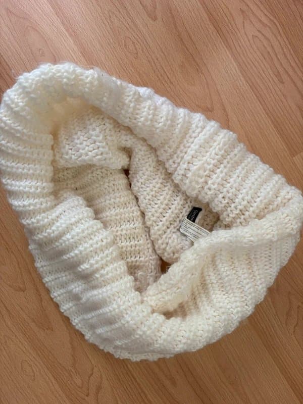 Bershka Bershka Snood