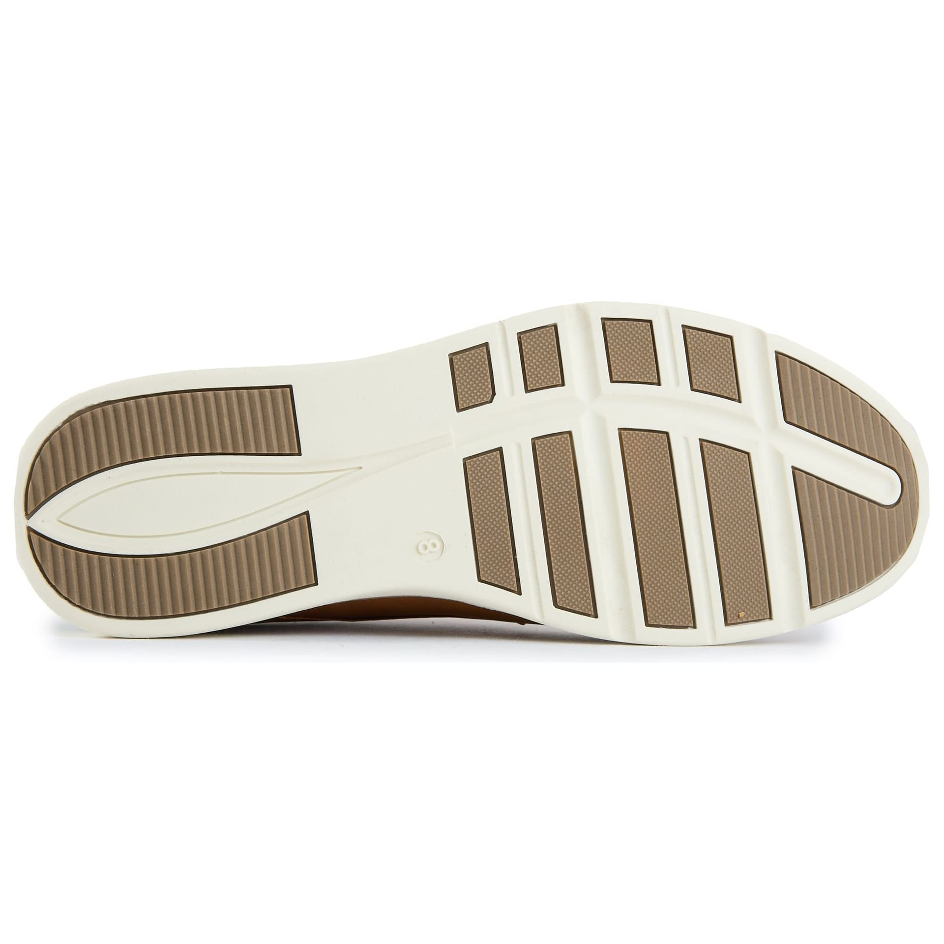 Ben Sherman Ben Sherman Men's Havana Shoes in Tan - 4
