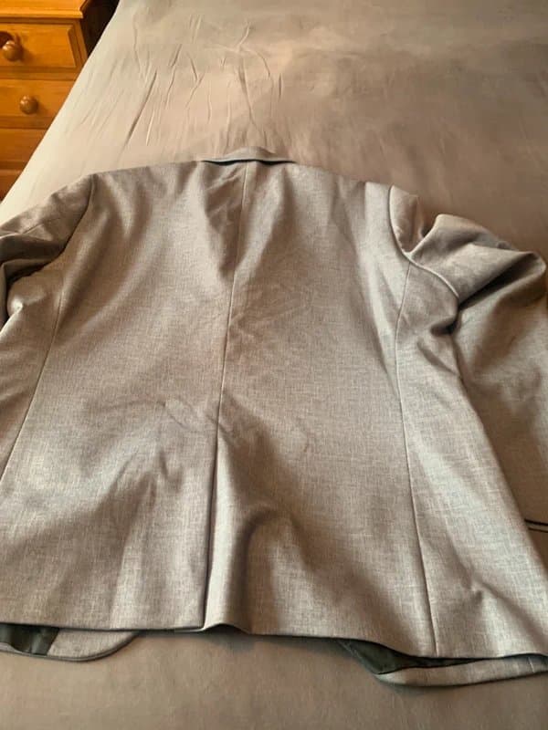 New Look Mens new look size 46R jacket