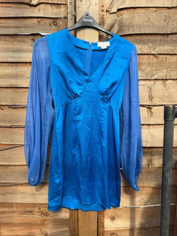 Never Fully Dressed Never fully dressed size 8 dress beautiful - 1