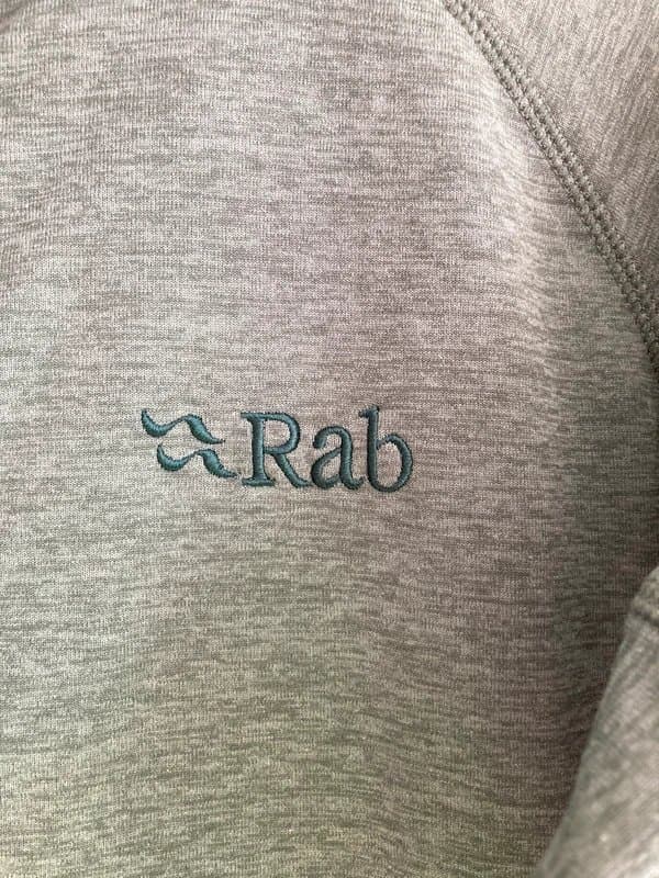 Rab Rab nexus hooded jacket Green Size L