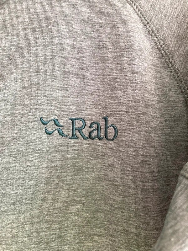 Rab Rab nexus hooded jacket Green Size L - 1