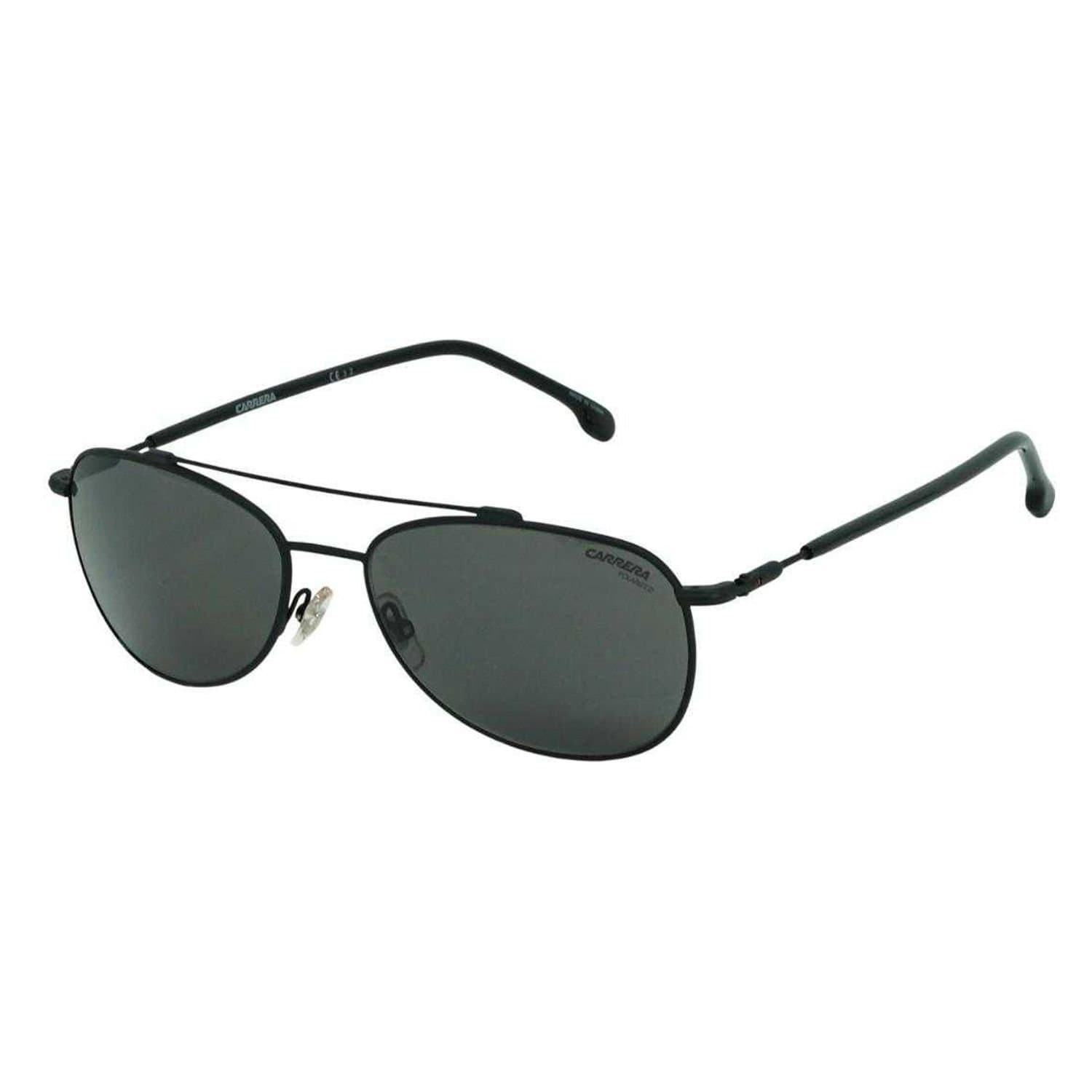 Carrera Carrera Men's 224S 003 M9 Sunglasses in Black