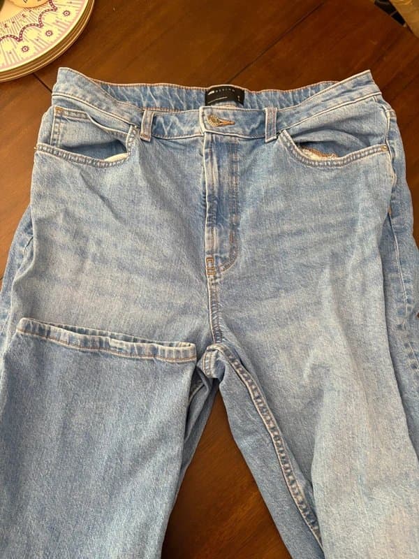 ASOS Design ASOS design denim jeans