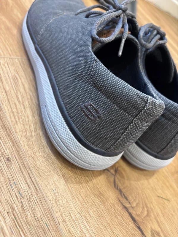 Skechers Mens skechers casual shoes